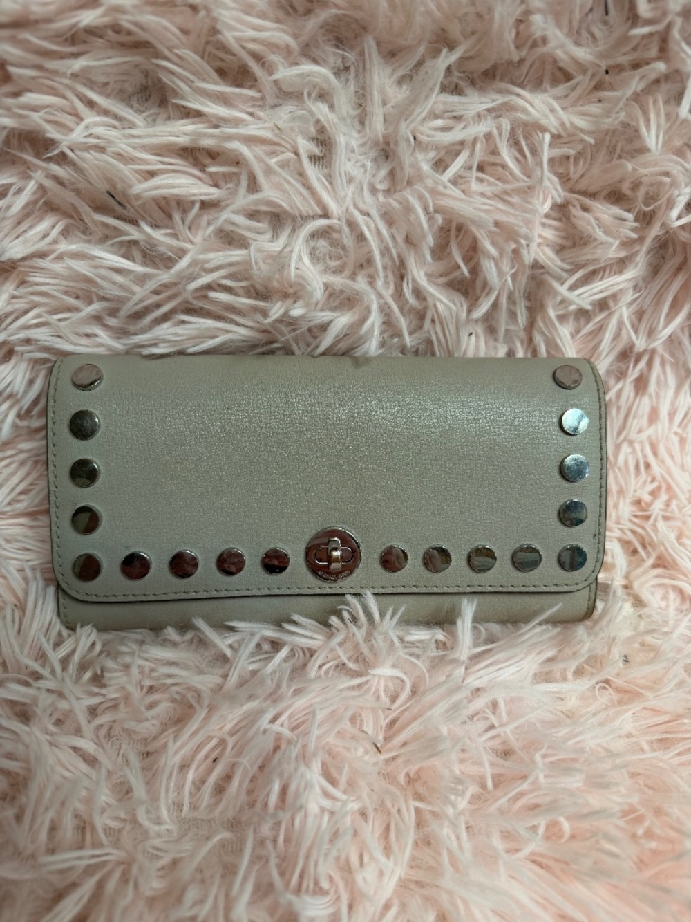 Micheal Kors Wallet